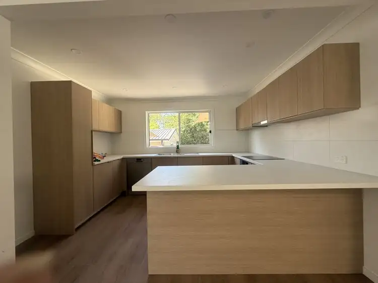Second view of Homely house listing, 20 Carcoola Street, Campbelltown NSW 2560