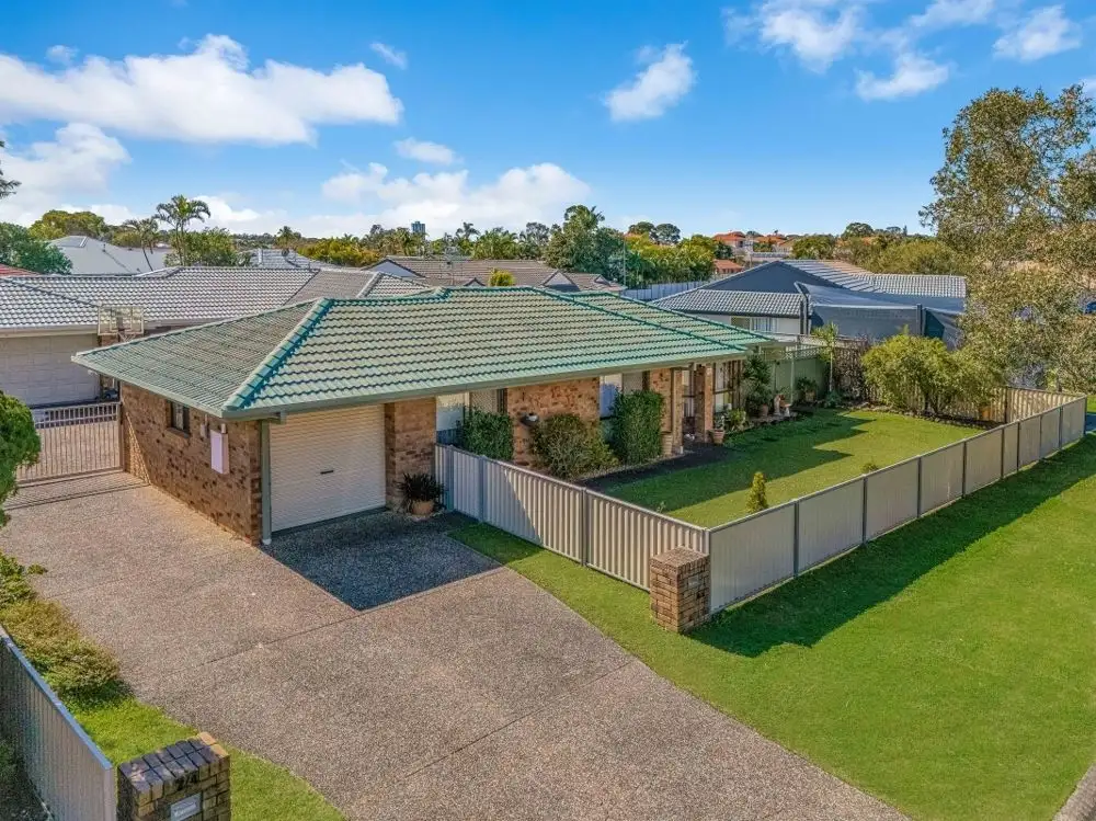 Main view of Homely semi-detached listing, 4A Monterey Avenue, Banora Point NSW 2486