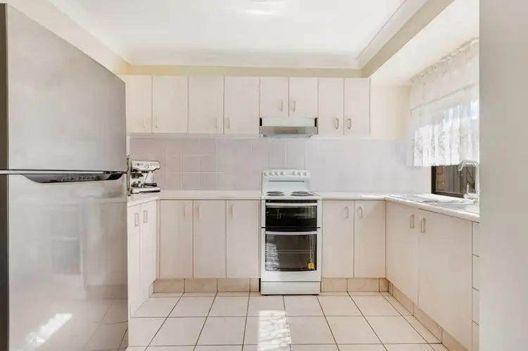 Fourth view of Homely semi-detached listing, 4A Monterey Avenue, Banora Point NSW 2486