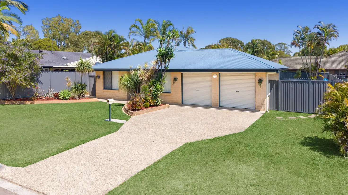 Main view of Homely house listing, 8 Centennial Place, Little Mountain QLD 4551