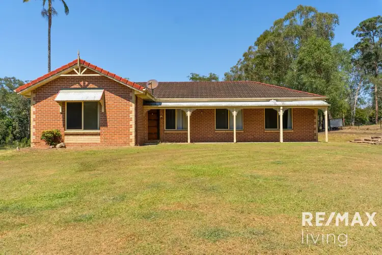 Main view of Homely rural property listing, 223 Scurr Road, Wamuran QLD 4512