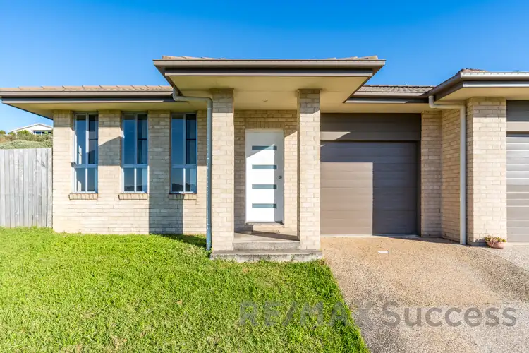 1/28 Alpine Court, Cranley QLD 4350