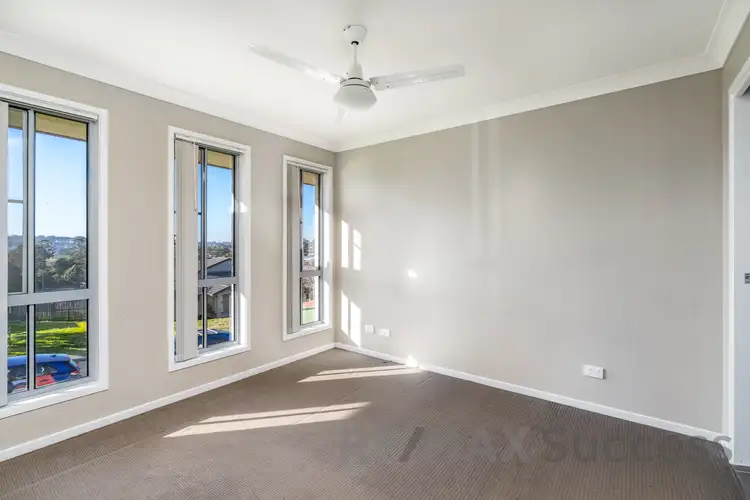 Second view of Homely other listing, 1/28 Alpine Court, Cranley QLD 4350