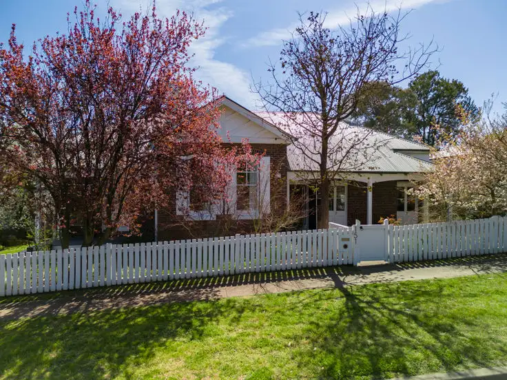 Main view of Homely house listing, 151 Brown Street, Armidale NSW 2350