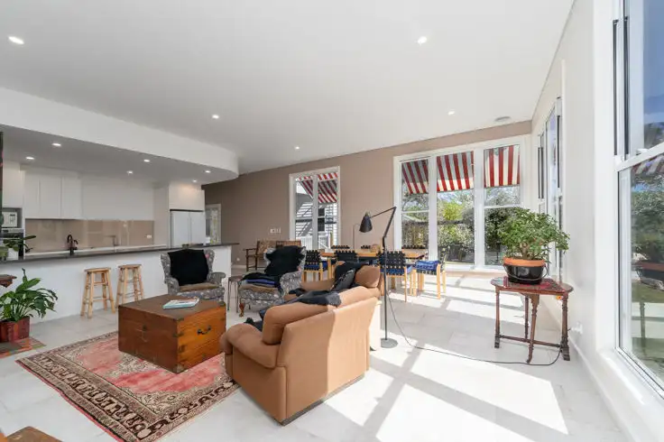 Second view of Homely house listing, 151 Brown Street, Armidale NSW 2350