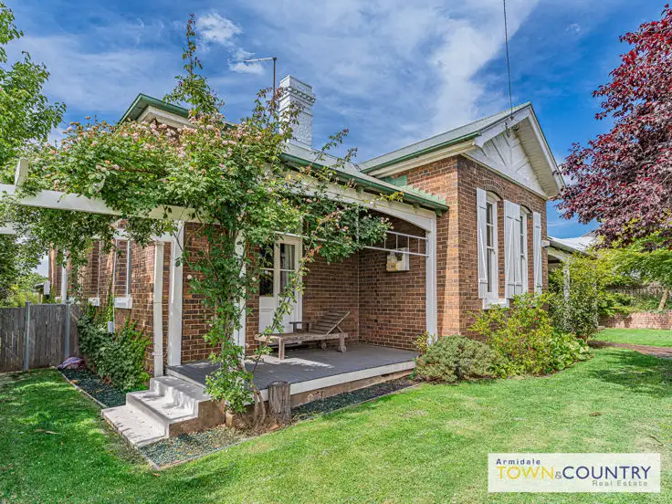 Third view of Homely house listing, 151 Brown Street, Armidale NSW 2350
