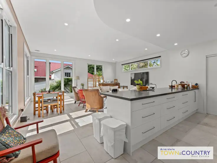 Fourth view of Homely house listing, 151 Brown Street, Armidale NSW 2350