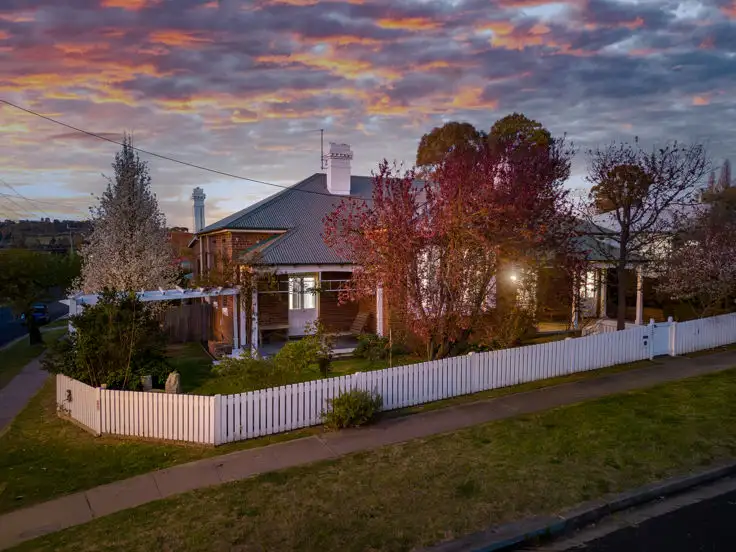 Fifth view of Homely house listing, 151 Brown Street, Armidale NSW 2350