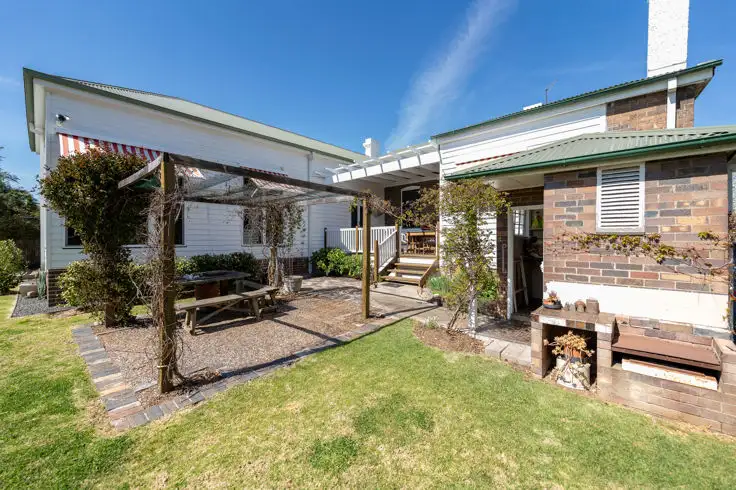 Sixth view of Homely house listing, 151 Brown Street, Armidale NSW 2350