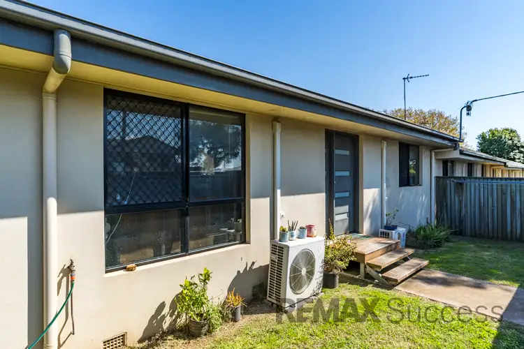 Second view of Homely other listing, 1/49 McGregor Street, Wilsonton QLD 4350