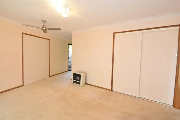 Second view of Homely house listing, 50 Panorama Drive (Granny Flat), Glenvale QLD 4350