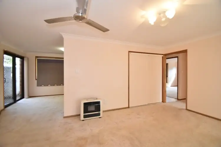 Third view of Homely house listing, 50 Panorama Drive (Granny Flat), Glenvale QLD 4350