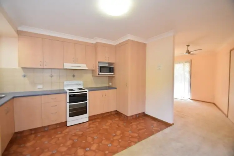Fourth view of Homely house listing, 50 Panorama Drive (Granny Flat), Glenvale QLD 4350
