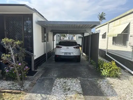 Second view of Homely other listing, 2/46 Wommin Bay Drive, Chinderah NSW 2487
