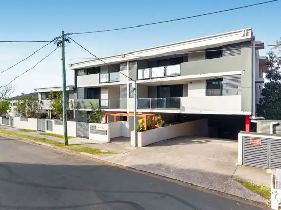 8/40 Berge Street, Mount Gravatt QLD 4122