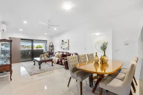 Second view of Homely apartment listing, 8/40 Berge Street, Mount Gravatt QLD 4122