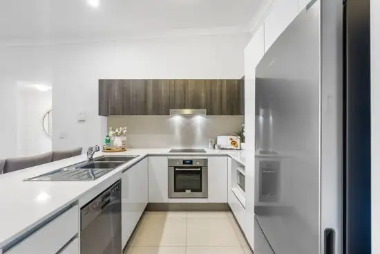 Fourth view of Homely apartment listing, 8/40 Berge Street, Mount Gravatt QLD 4122