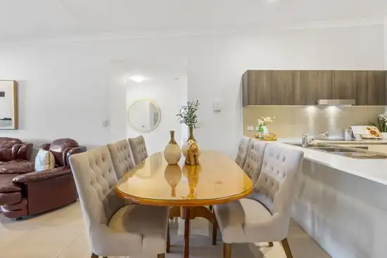 Fifth view of Homely apartment listing, 8/40 Berge Street, Mount Gravatt QLD 4122