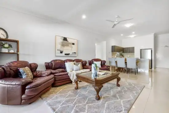 Sixth view of Homely apartment listing, 8/40 Berge Street, Mount Gravatt QLD 4122