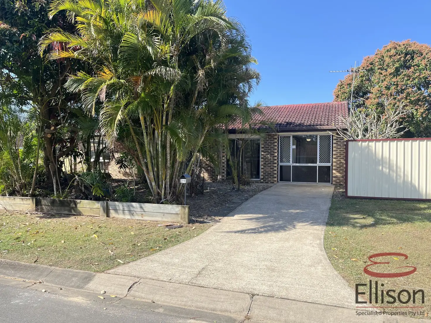 Main view of Homely house listing, 29 SPRINGFIELD COURT, Daisy Hill QLD 4127