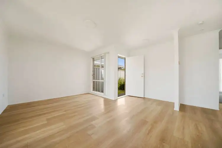 Second view of Homely semi-detached listing, 76A Carbasse Cresent, St Helens Park NSW 2560