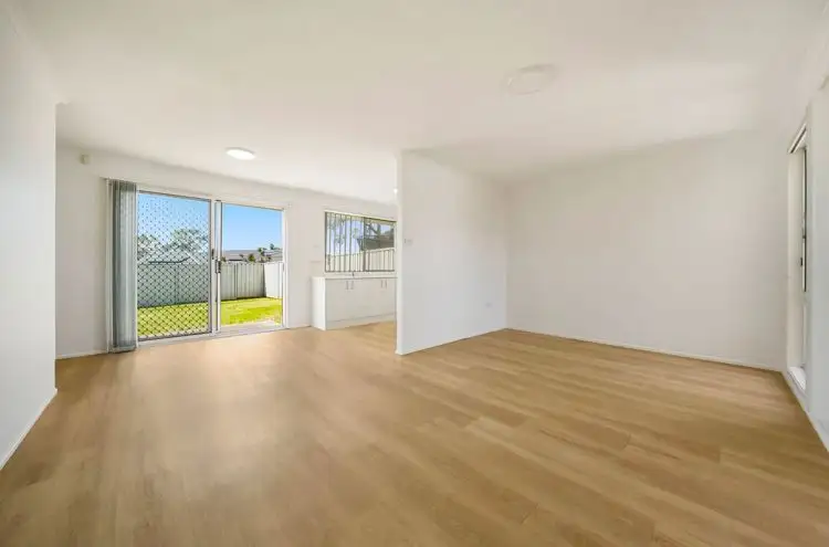 Third view of Homely semi-detached listing, 76A Carbasse Cresent, St Helens Park NSW 2560