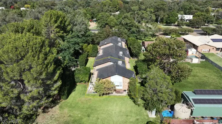 Fifth view of Homely townhouse listing, 4/89 Greenbah Road, Moree NSW 2400