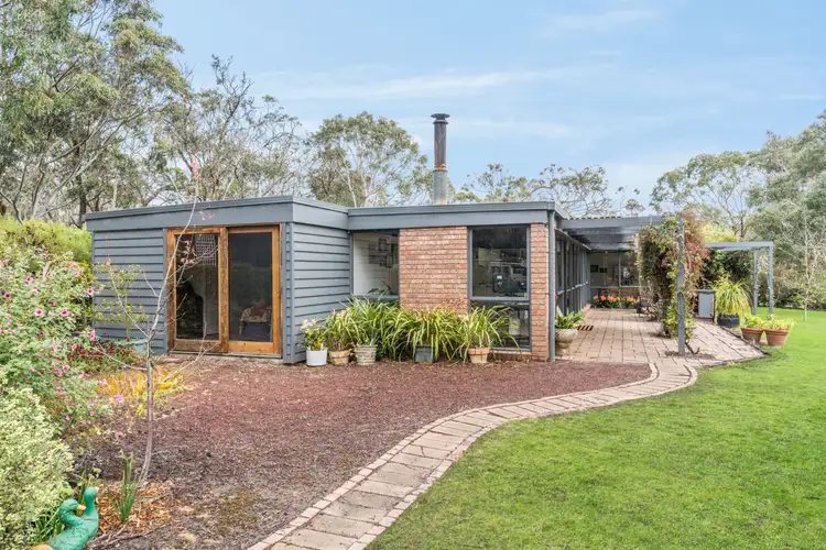 Third view of Homely rural property listing, 30 Lyons Street, Modewarre VIC 3240