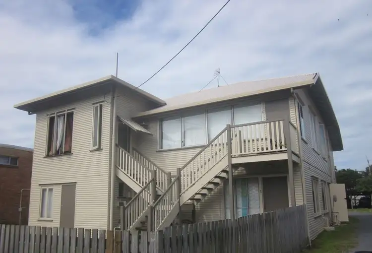 5/55 Brisbane Street, Mackay QLD 4740