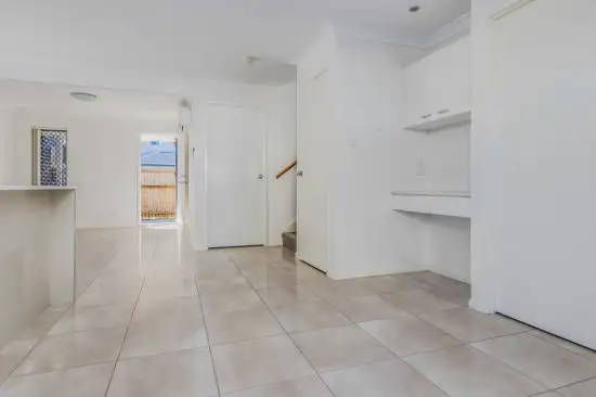 Fifth view of Homely townhouse listing, 105 6-44 CLEARWATER ST, BETHANIA QLD 4205, Bethania QLD 4205