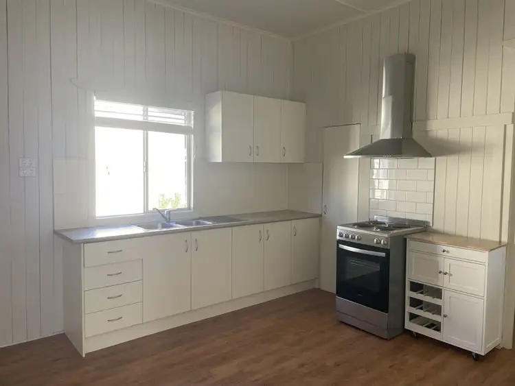 Second view of Homely house listing, 7 Pechey Street, South Toowoomba QLD 4350
