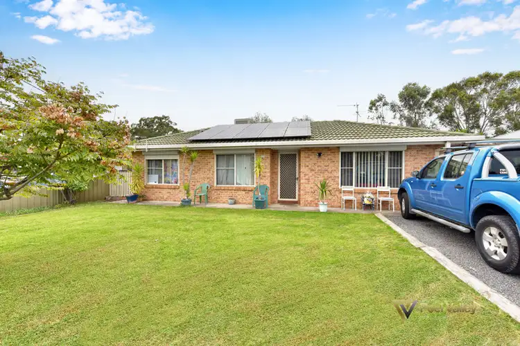 7 Frank Street, Tamworth NSW 2340