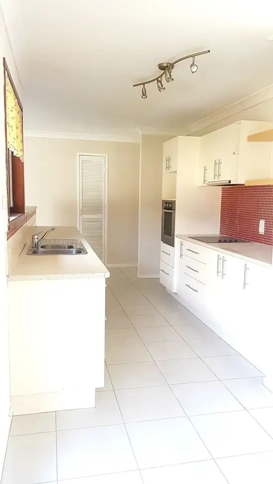Second view of Homely house listing, 47 Allamanda Street, Runcorn QLD 4113