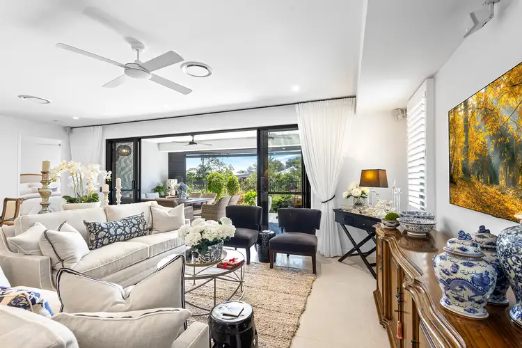 16/2 Retreat Dr, Buderim QLD 4556