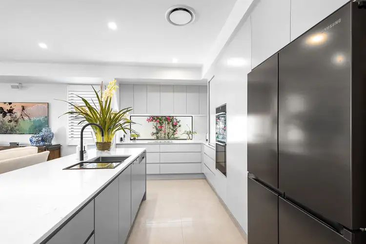 Second view of Homely house listing, 16/2 Retreat Dr, Buderim QLD 4556