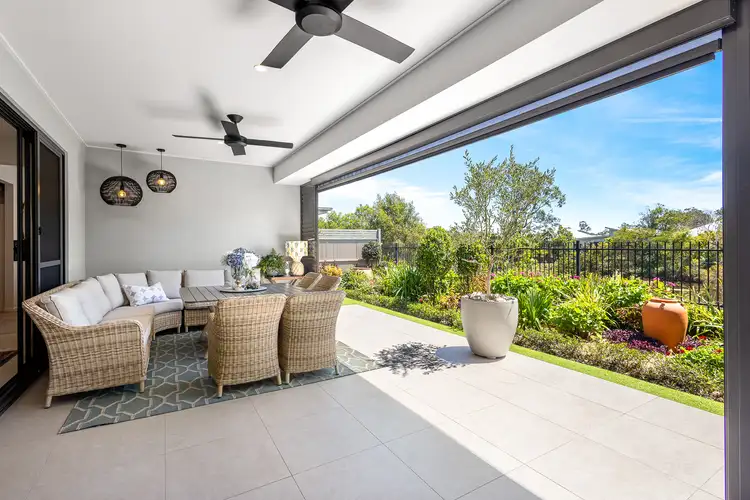 Third view of Homely house listing, 16/2 Retreat Dr, Buderim QLD 4556