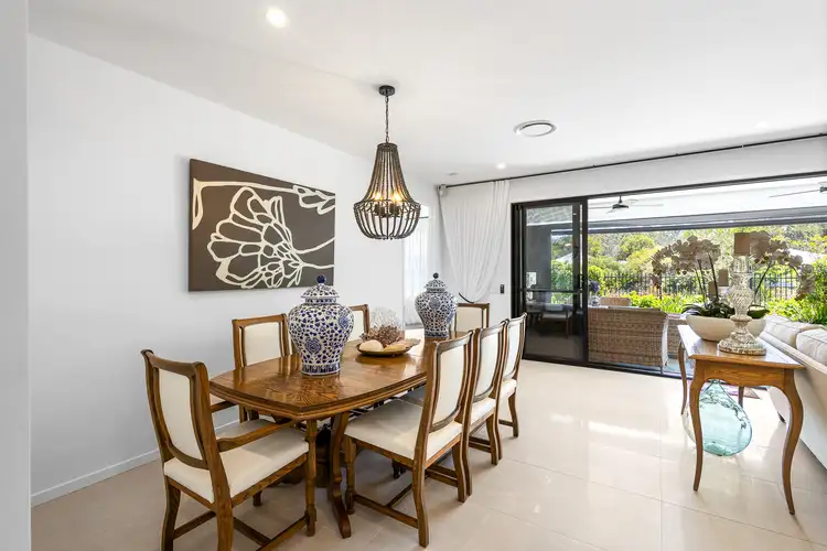 Fifth view of Homely house listing, 16/2 Retreat Dr, Buderim QLD 4556