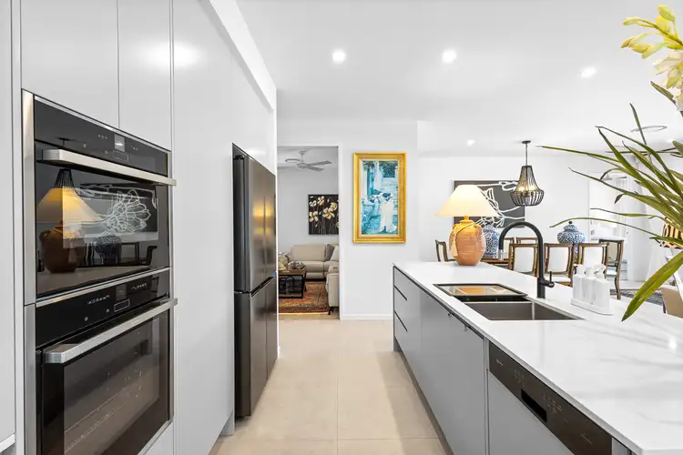 Sixth view of Homely house listing, 16/2 Retreat Dr, Buderim QLD 4556