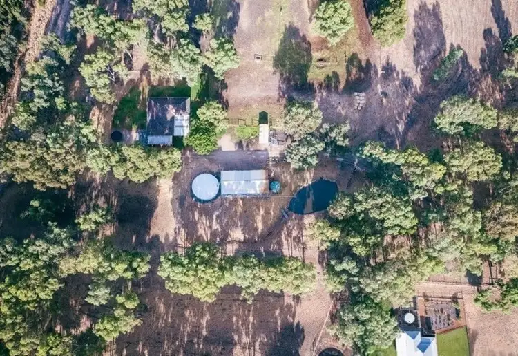 Second view of Homely rural property listing, 35 Malek Drive, Mardella WA 6125