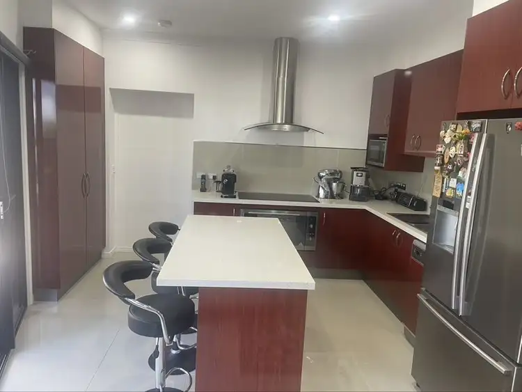 Second view of Homely apartment listing, 32 Azzurra Drive, Varsity Lakes QLD 4227