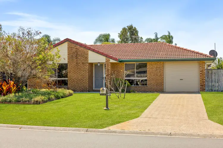 11 Caccini Crescent, Burpengary QLD 4505