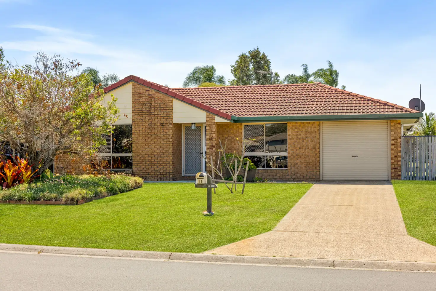 Main view of Homely house listing, 11 Caccini Crescent, Burpengary QLD 4505