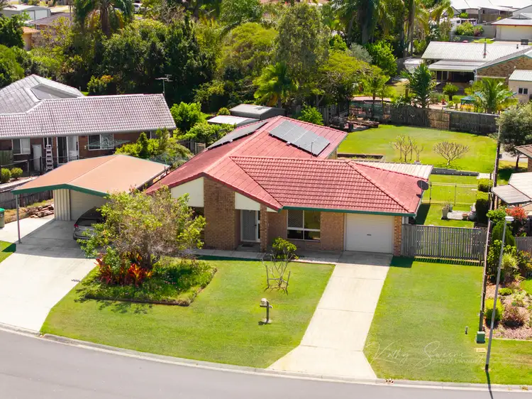 Second view of Homely house listing, 11 Caccini Crescent, Burpengary QLD 4505