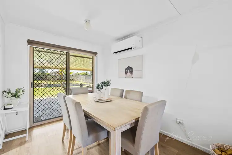 Fifth view of Homely house listing, 11 Caccini Crescent, Burpengary QLD 4505