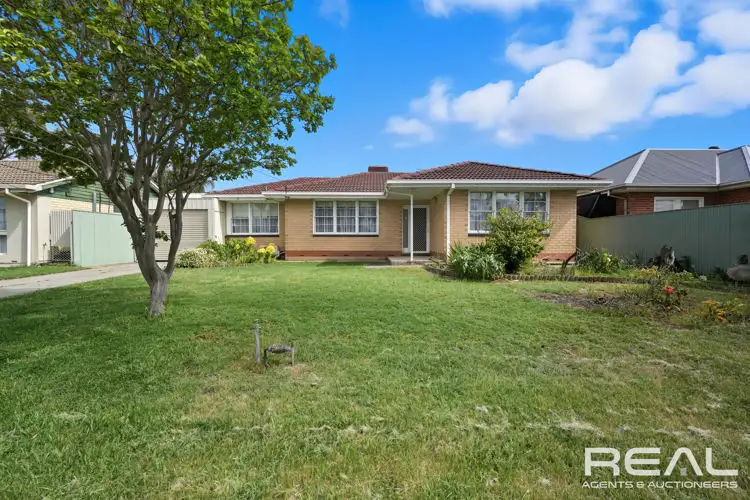 Main view of Homely house listing, 7 Rosalie Terrace, Parafield Gardens SA 5107