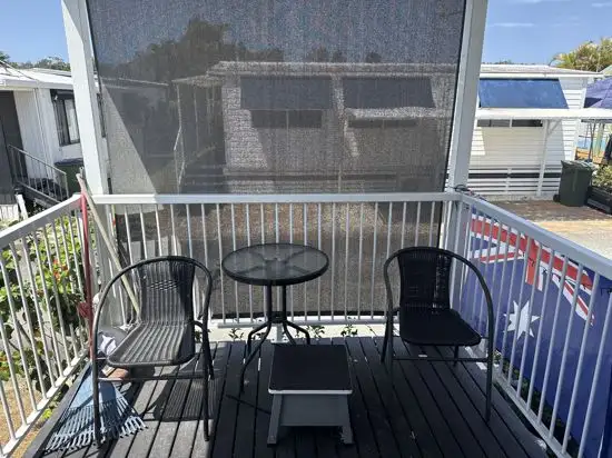 Second view of Homely other listing, 95/25 Chinderah Bay Drive, Chinderah NSW 2487