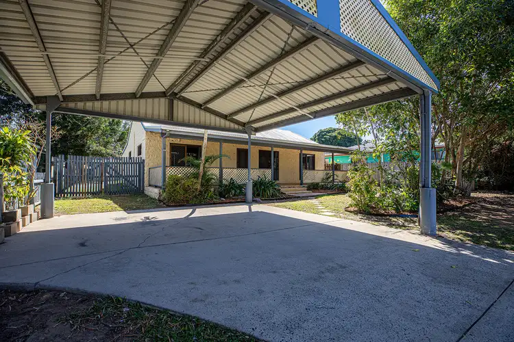 8 Kemp Street, Bucasia QLD 4750