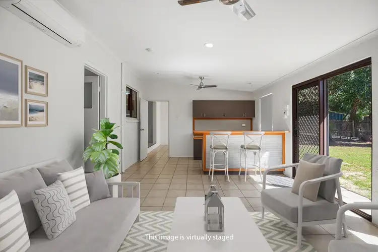 Fourth view of Homely house listing, 8 Kemp Street, Bucasia QLD 4750