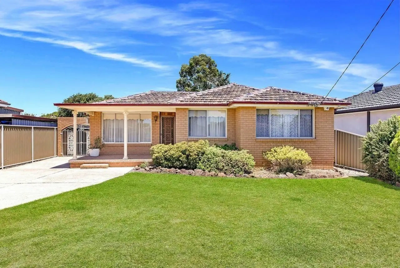 Main view of Homely house listing, 10 Gwydir St, Greystanes NSW 2145