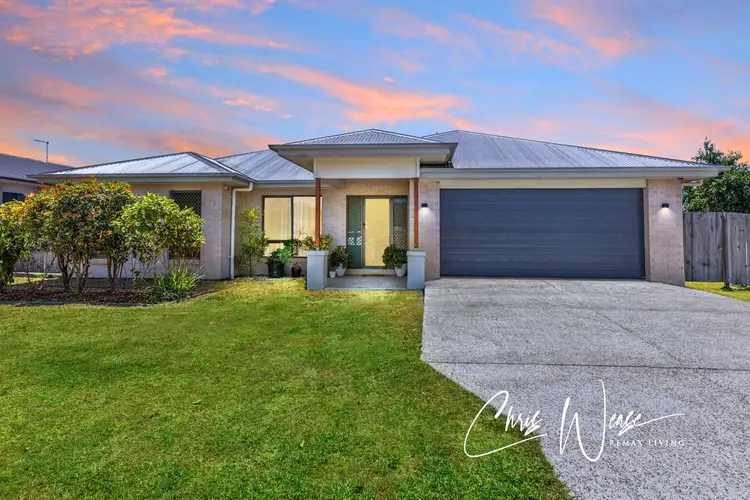 Main view of Homely house listing, 38 Hedley Drive, Woolmar QLD 4515